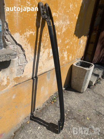 Рейлинг Надлъжни греди Тойота Авенсис Т22 комби Avensis T22, снимка 2 - Аксесоари и консумативи - 41885331