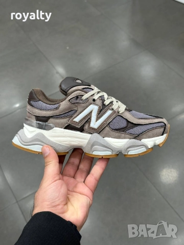 New Balance НА ЕДРО Дамски Маратонки 36-40 Номер 8 Бр.