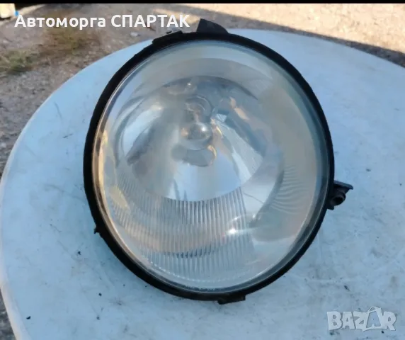 ФАР ЗА ФОЛКСВАГЕН ЛУПО