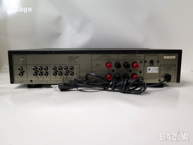 Harman Kardon HK6250, снимка 7 - Ресийвъри, усилватели, смесителни пултове - 41066917