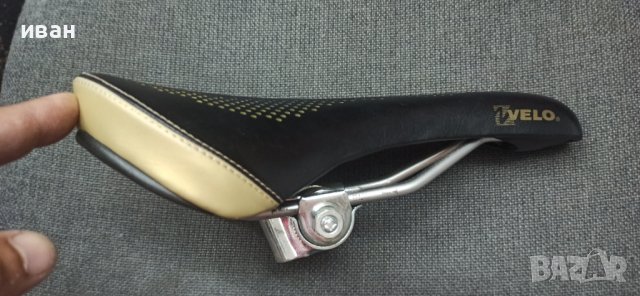 Седалка за колело, снимка 4 - Части за велосипеди - 41372888