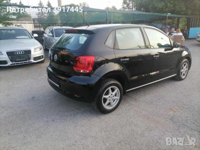 VW Polo 1.2i 60кс., снимка 3 - Автомобили и джипове - 53629071