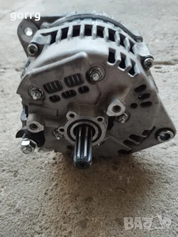 Алтернатор за OPEL, снимка 2 - Части - 48554635