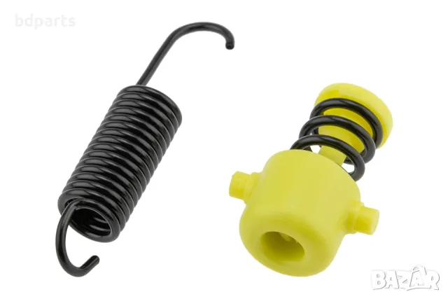 1463612 Възвратна пружина за педала на съединителя FORD FOCUS II, FOCUS C-MAX, GRAND C-MAX,