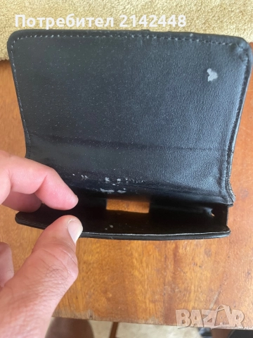 Калъф за телефон със закопчалка  за кръста и магнит., снимка 4 - Калъфи, кейсове - 51631640