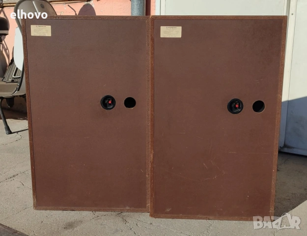 Тонколони Pioneer CS-707, снимка 13 - Тонколони - 53071591