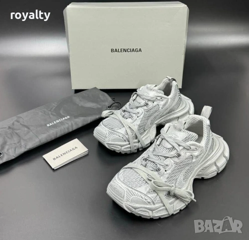 Balenciaga Дамски Маратонки 