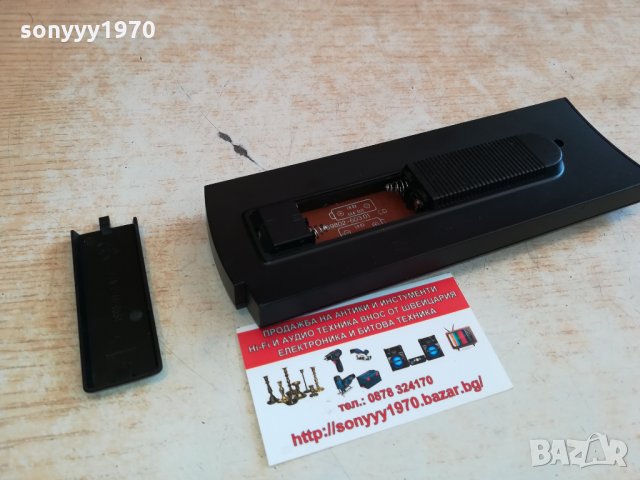 FINEARTS BY GRUNDIG REMOTE-SWISS 2102221630, снимка 9 - Други - 35867693