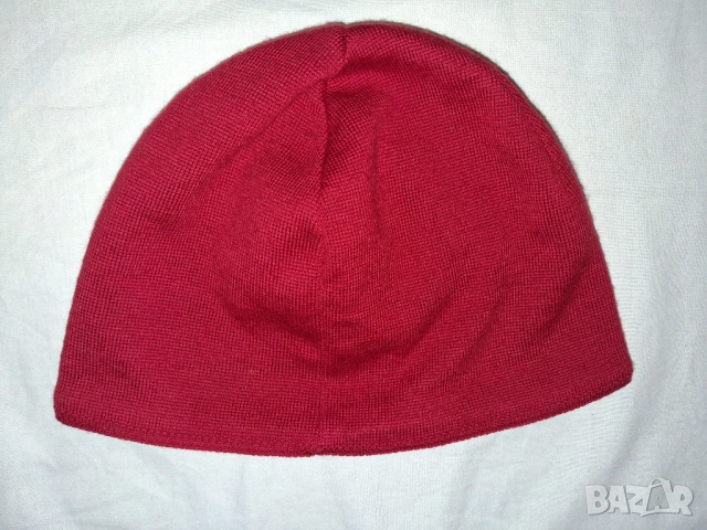  6 броя - Devold и ULVANG шапка мерино 100% Merino Wool, снимка 8 - Шапки - 38790955