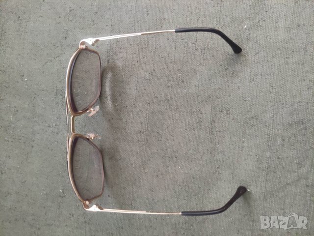 Продавам виндж луксозни очила Roman Rothschild R11 135 2  , снимка 5 - Слънчеви и диоптрични очила - 42489550