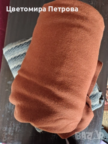 Одеяла, снимка 3 - Олекотени завивки и одеяла - 53186686