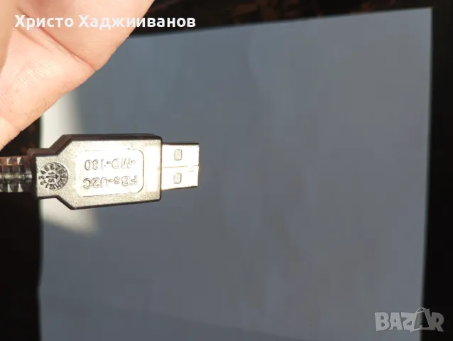 Кабел за контролер Фатек / fatek plc, снимка 4 - Кабели и адаптери - 49545673