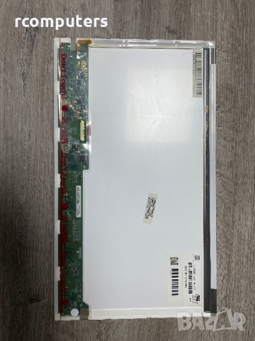 Дисплей N156B6-L06 REV.C1 Матрица 15.6", Glossy, снимка 5 - Части за лаптопи - 34798342