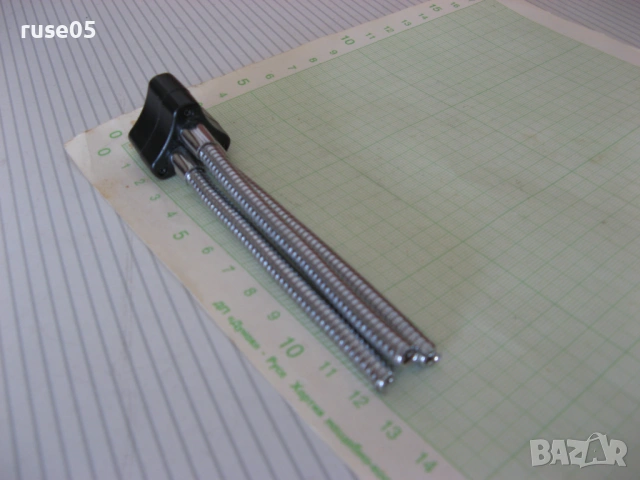 Статив мини за фотоапарат и други, снимка 5 - Чанти, стативи, аксесоари - 53583202