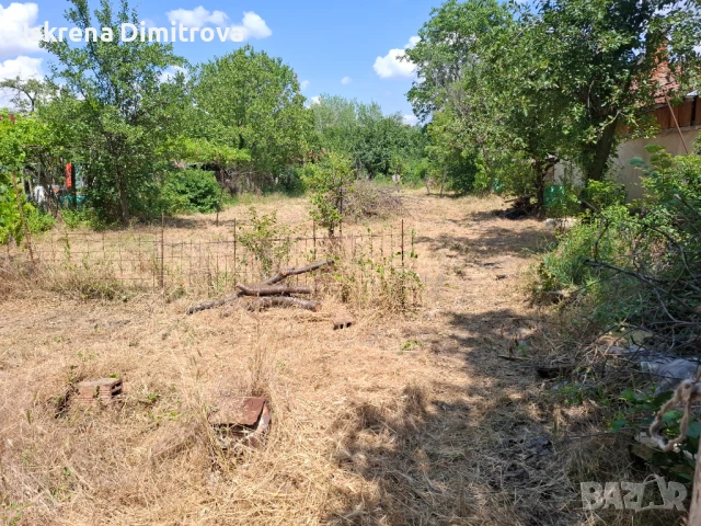 продава вилно място