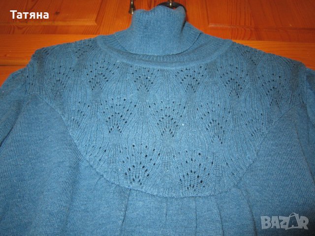 дам.блуза BOTE- Франция , МАSIMODIUTI  и други, снимка 16 - Жилетки - 23256484