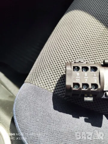 Въртящ ключ Rotary switch , снимка 6 - Резервни части за машини - 50064055