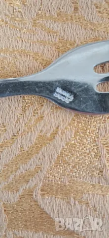 Стари вилички и ножчета, снимка 10 - Колекции - 48601495