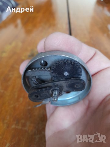 Стар звънец за велосипед,колело AFA, снимка 6 - Други ценни предмети - 39422264