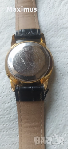 SEIKO SEIKOMATIC Weekdater 6206-8980, снимка 3 - Мъжки - 52741025