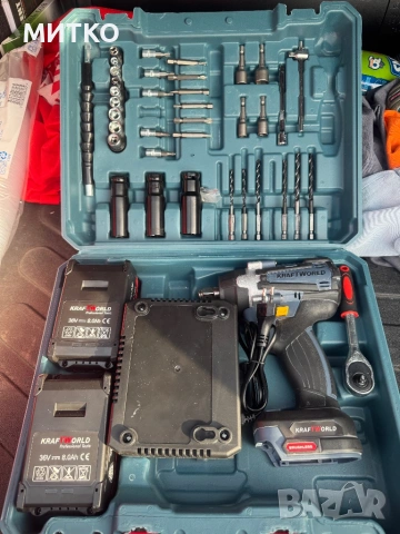 НОВ ГАЙКОВЕРТ