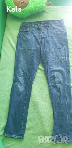 Мъжки дънки, снимка 8 - Дънки - 50301326