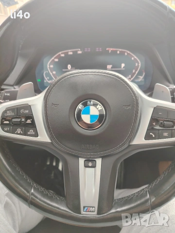 БМВ X5 40i B58 Performance , снимка 11 - Автомобили и джипове - 53525095