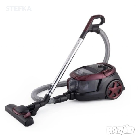 Прахосмукачка 2 години гаранция 