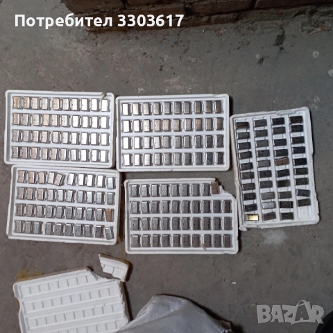 3-полюсни рид релета, снимка 3 - Друга електроника - 52264595