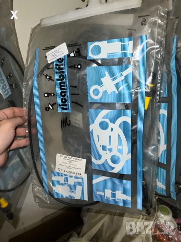 ЖИЛО ГАЗ 01.142419 FORD Escort Mk5 FORD Orion Mk3 1990 - 1995, 1.6 БЕНЗИН, снимка 2 - Части - 41265725