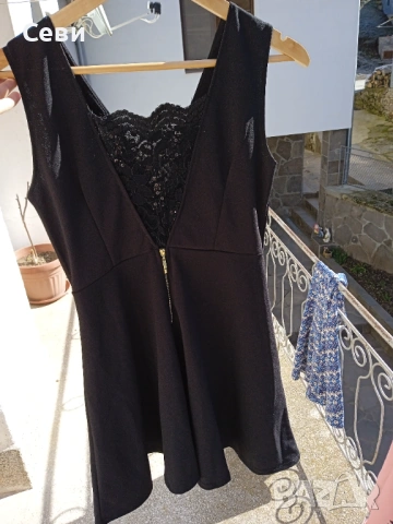 Рокля, снимка 3 - Рокли - 53674234