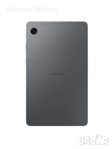 Таблет , Samsung SM-130 Galaxy Tab A11 WiFI 8.7" 64GB Gray, снимка 2 - Друга електроника - 52439551