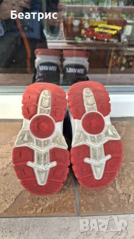 Апрески за момче, снимка 6 - Детски боти и ботуши - 52908596