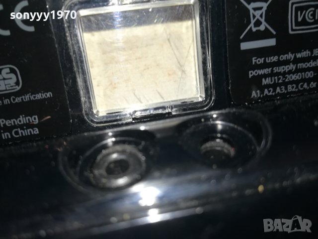 JBL ON TOUR 1710231307, снимка 10 - Тонколони - 42607608