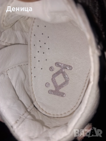 Бебешки обувки , снимка 5 - Бебешки обувки - 52522516