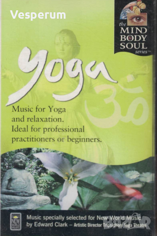 Оригинални аудиокасети /редки, златни хитове, музика от Чехия, Германия, Перу, йога и др./, снимка 6 - Аудио касети - 44519698