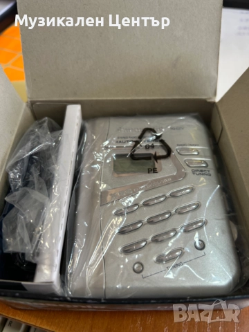 Walkman PAnasonis RQ-E27V, снимка 2 - Други - 51520825