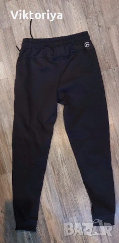Мъжки спортен панталон, снимка 2 - Спортни дрехи, екипи - 53486671