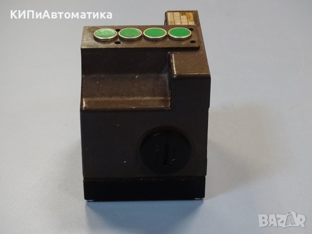 изключвател Balluff BES 516-B4 VG12 610-11 inductive multiple 4-position limit switch, снимка 3 - Резервни части за машини - 42539403