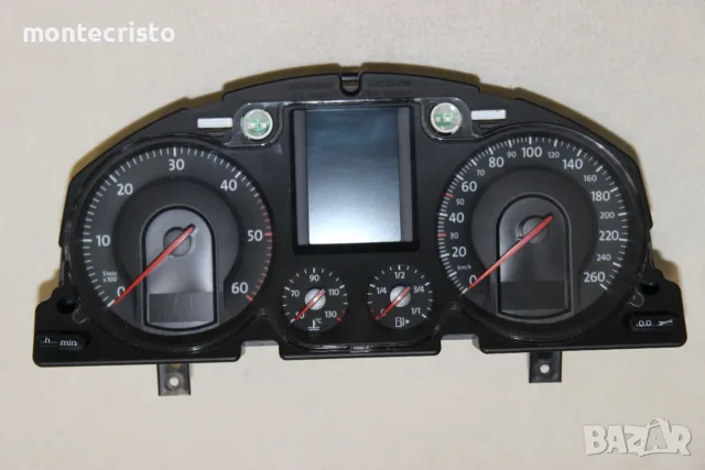 Километраж VW Passat B6 (2005-2009г.) 3C0920871EX / 3C0920 871EX