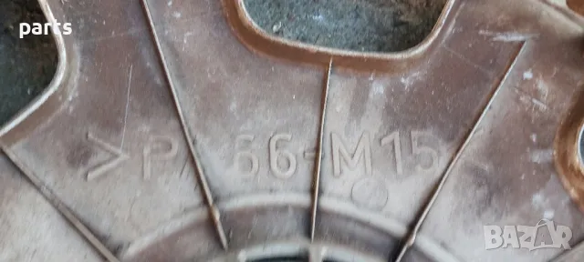 Тас VW
15 цола - 6N0601147, снимка 6 - Аксесоари и консумативи - 49002134