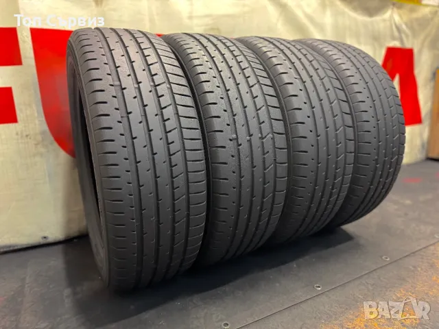 225 55 19, Летни гуми, Toyo ProxesR36, 4 броя