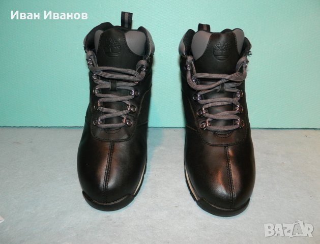 Трекинг обувки Timberland  SPLITROCK 2- 6669A  номер 43, снимка 6 - Други - 34590935