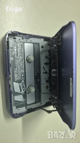 Panasonic RQ-SX43 - плеър, снимка 2 - Аудиосистеми - 55887844