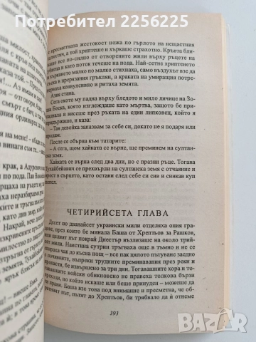 "Пан Володиовски", снимка 5 - Художествена литература - 52965125