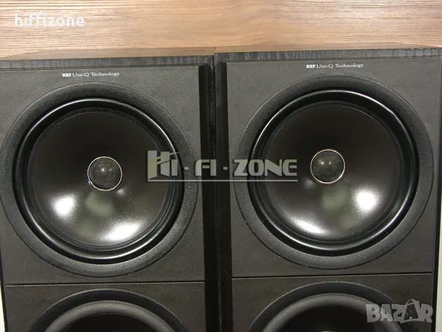 Тонколони  Kef q80 , снимка 3 - Тонколони - 49805293