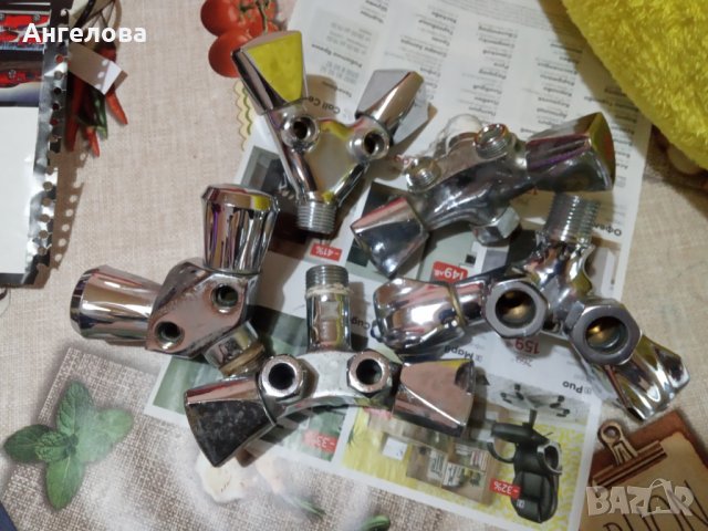 Кранчета за юнга, снимка 4 - ВИК - 39257929