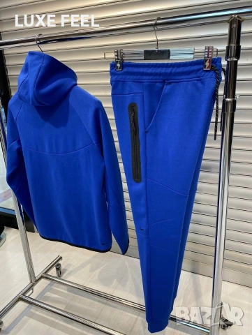 Nike 🔹Мъжки Екипи, снимка 6 - Спортни дрехи, екипи - 53730474