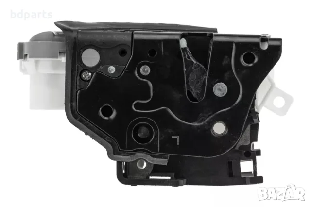 Брава за предна лява врата, Audi, A4 A6 A7 Q7, Porsche, Macan, 7 ПИН, снимка 5 - Части - 56142407