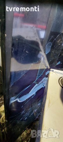 LED подсветка за дисплей CY-NN055HGLV2H за телевизор Samsung модел UE55NU7372, снимка 6 - Части и Платки - 38863921